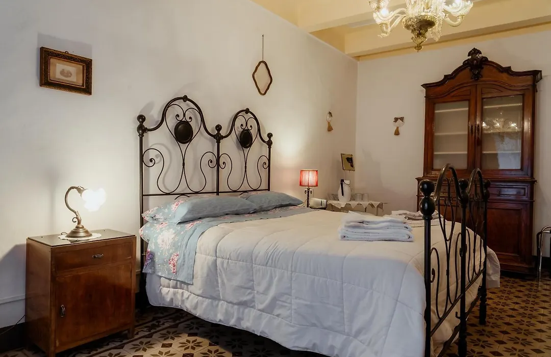 B&B La Casa di Fano-1