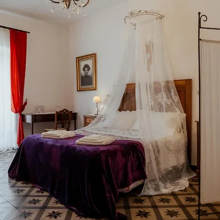 B&B La Casa di Fano-3