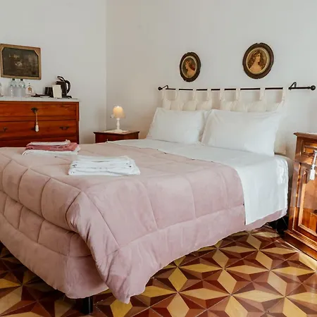 B&B La Casa di Fano-2