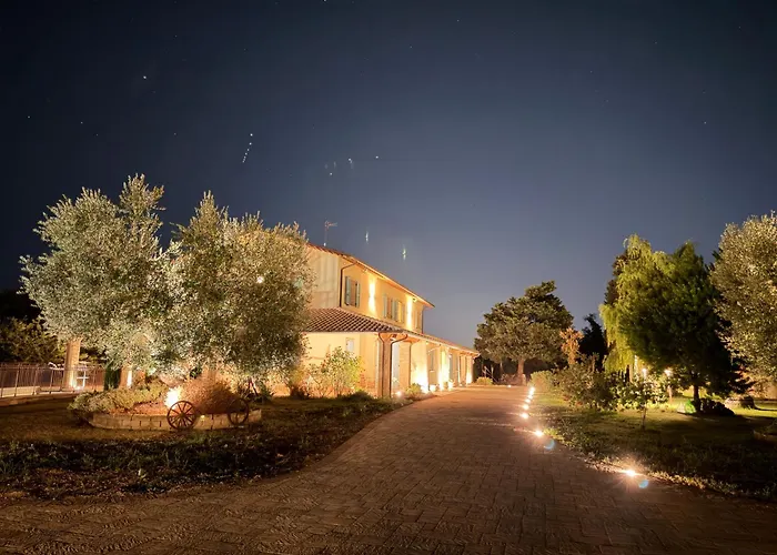 B&B Il Melograno Fano