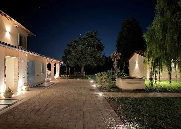 B&B Il Melograno Fano