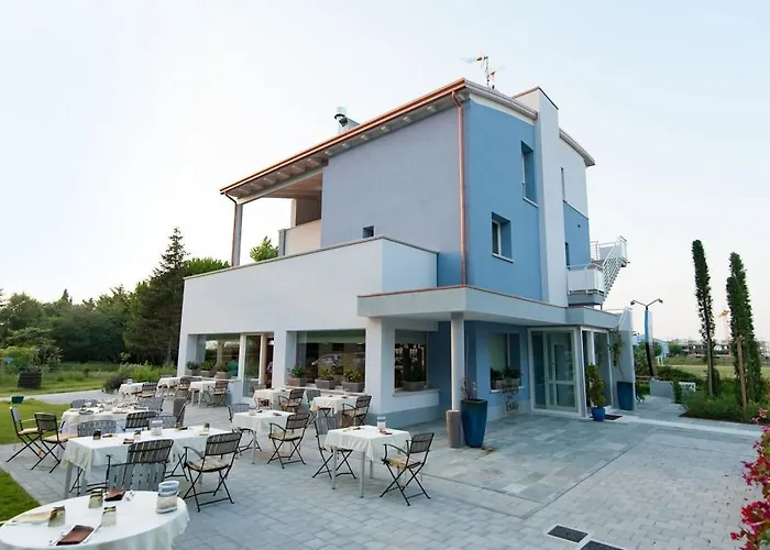 Bed and Breakfast Borgo Del Faro Fano